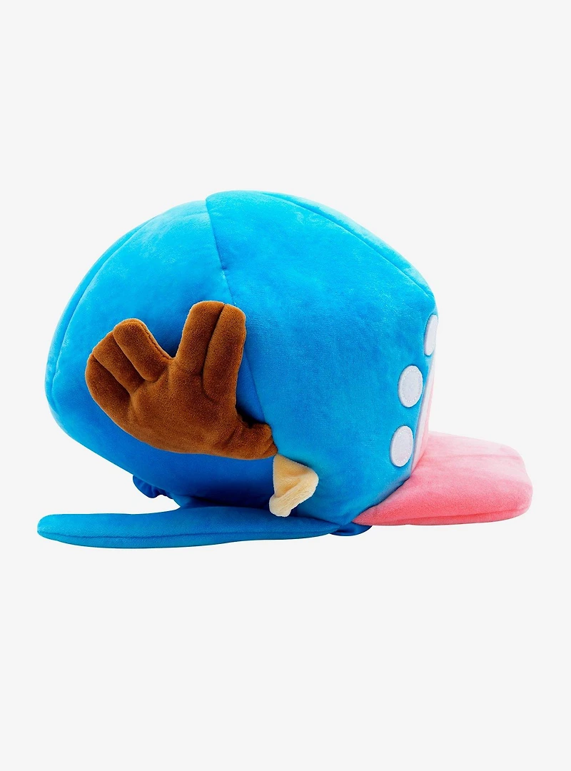 One Piece Tony Tony Chopper Replica Hat