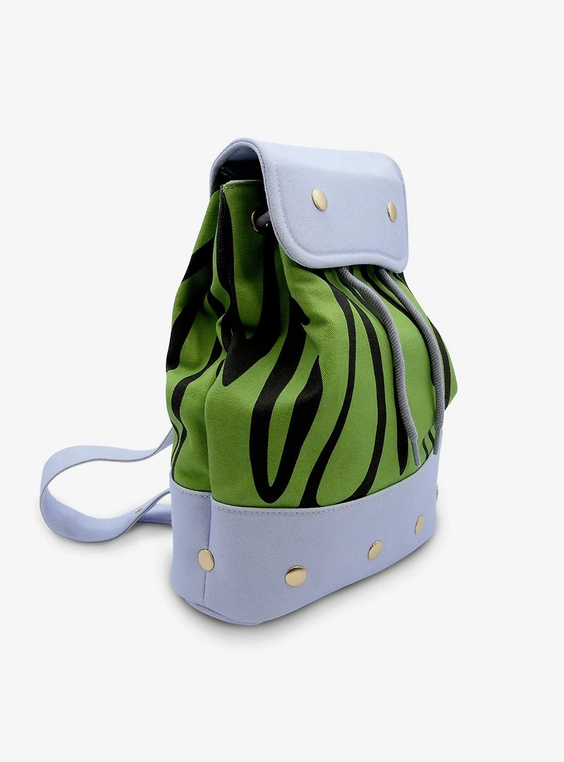 One Piece Portgas D. Ace Replica Bag