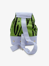 One Piece Portgas D. Ace Replica Bag
