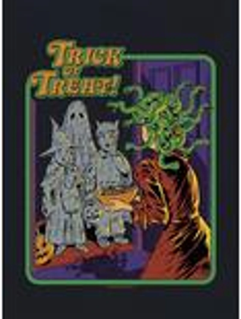 Steven Rhodes Trick or Treat T-Shirt