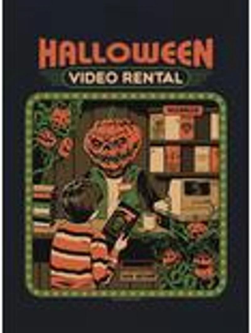 Steven Rhodes Video Rentals T-Shirt