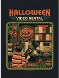Steven Rhodes Video Rentals T-Shirt