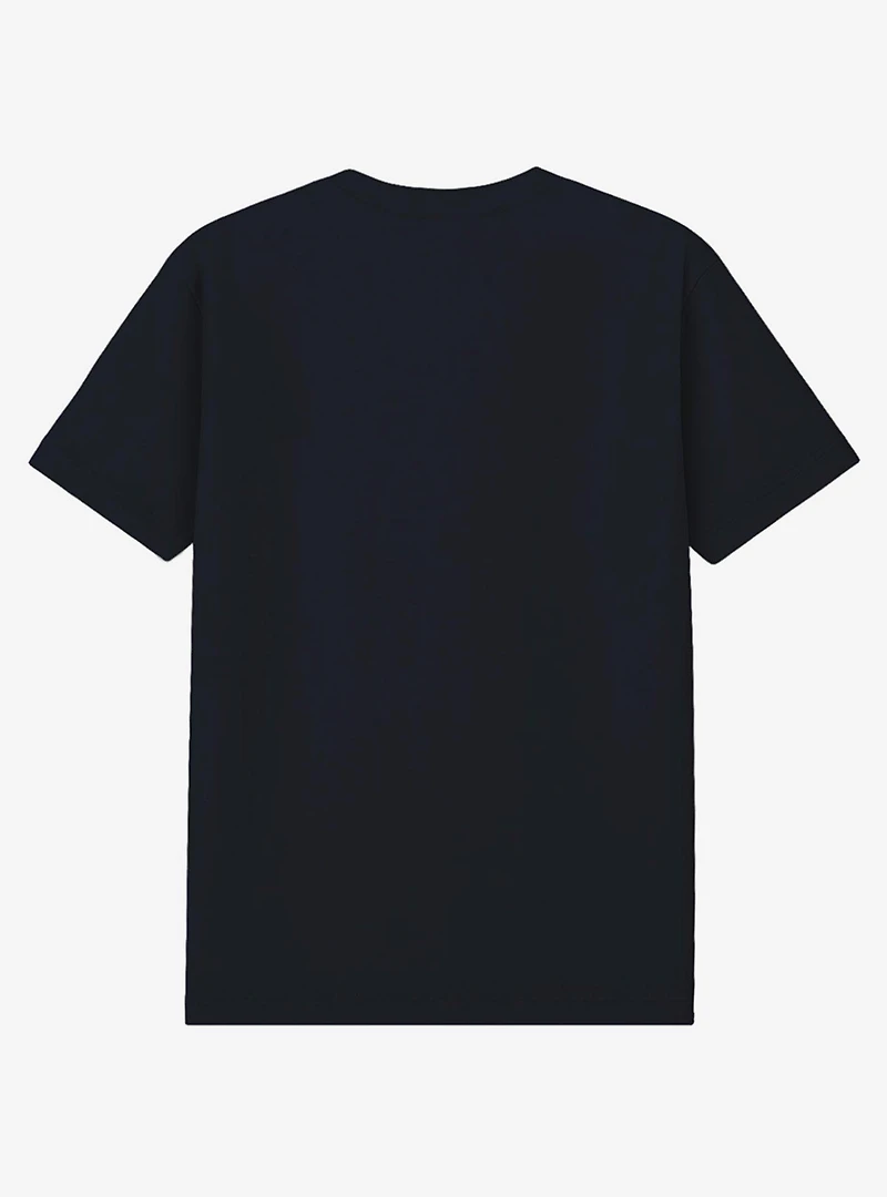 Steven Rhodes Mentally I'm Here T-Shirt