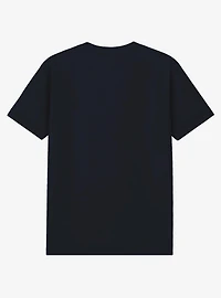 Steven Rhodes Mentally I'm Here T-Shirt