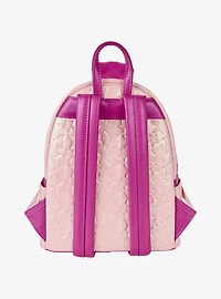 Loungefly Disney Hannah Montana Guitar Mini Backpack