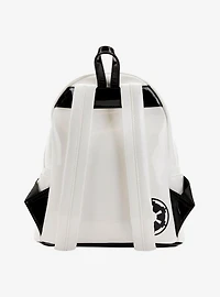 Loungefly Star Wars Stormtrooper Lenticular Mini Backpack
