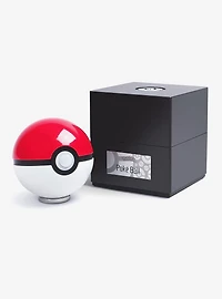 Pokémon Poké Ball Replica