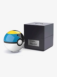 Pokémon Moon Ball Replica
