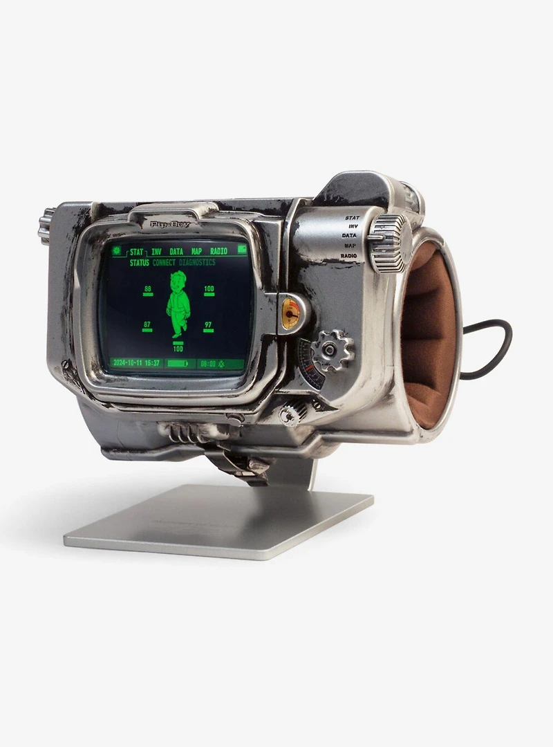 Fallout Pip Boy 3000 Mk V Replica