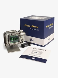 Fallout Pip Boy 3000 Mk V Replica