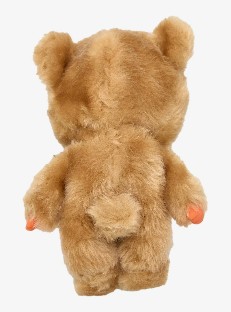 Monchhichi Teddy Bear 8 Inch Plush