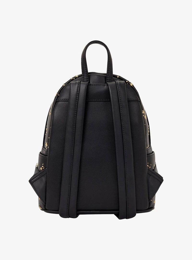 Loungefly Sanrio Chococat Stars Mini Backpack