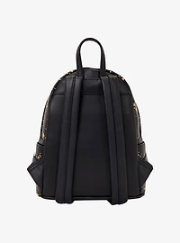 Loungefly Sanrio Chococat Stars Mini Backpack
