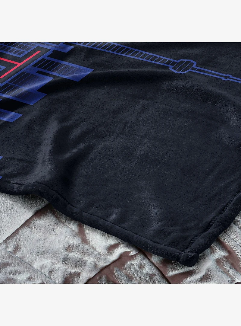 MLB Toronto Blue Jays City Connect Silk Touch Throw Blanket
