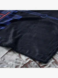 MLB Toronto Blue Jays City Connect Silk Touch Throw Blanket
