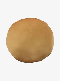 Gabby's Dollhouse Cakey Cat Knife Edge Cloud Pillow