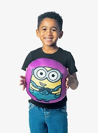 Despicable Me 4 Bello Pick Me Knife Edge Cloud Pillow