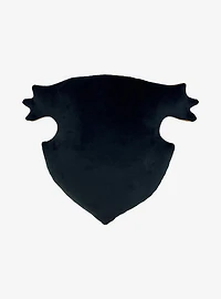 Harry Potter House Heraldry Knife Edge Cloud Pillow