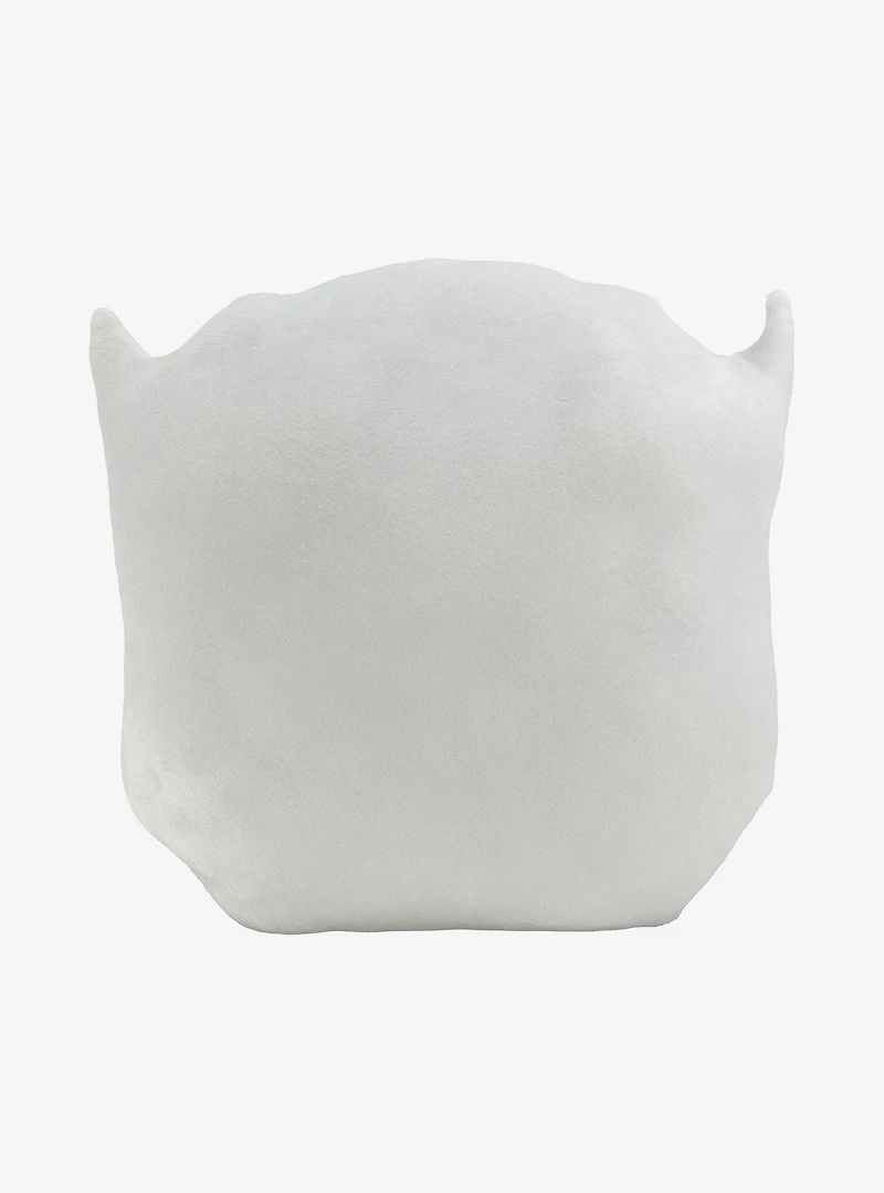 Transformers Optimus Prime Knife Edge Cloud Pillow