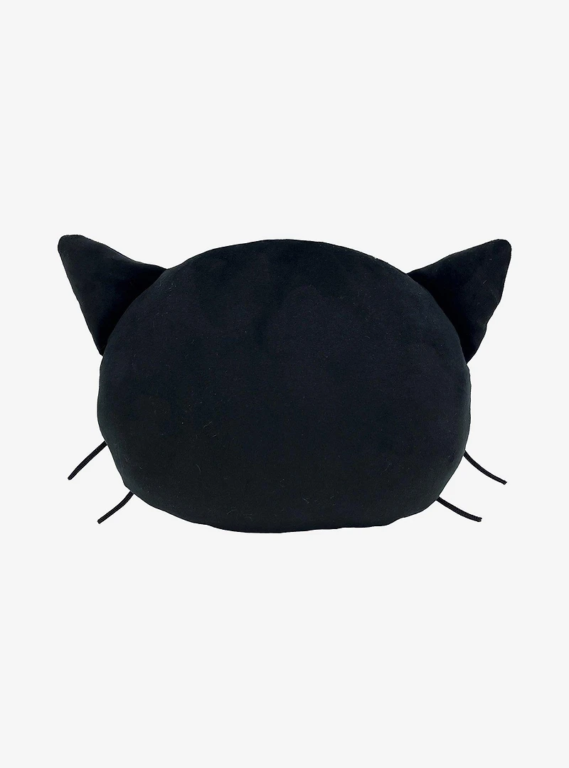 Chococat Knife Edge Cloud Pillow