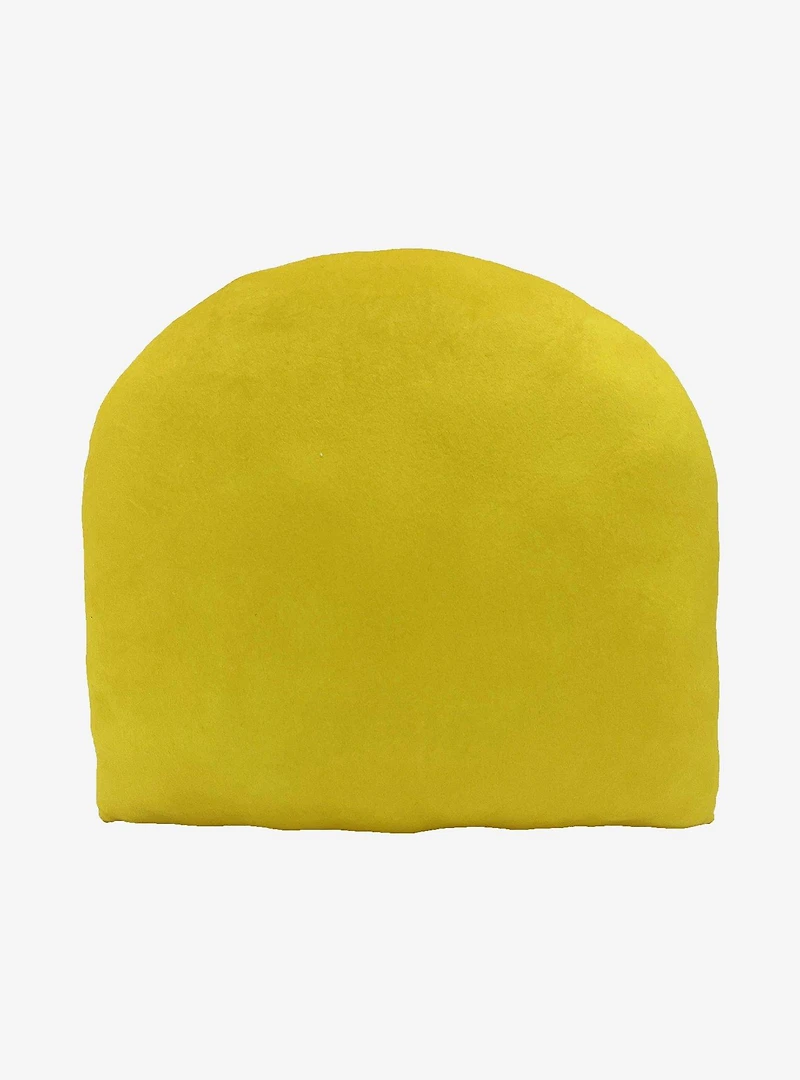 Trolls Sister Power Knife Edge Cloud Pillow