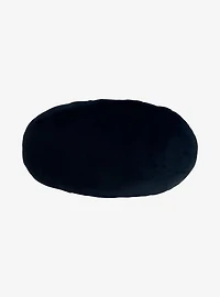 DC Comics Batman Classic Logo Knife Edge Cloud Pillow