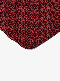 Dungeons & Dragons Heed The Call Twin Quilted Blanket