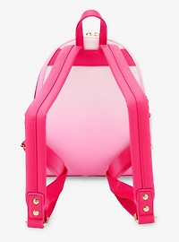 Loungefly Disney Mulan Cherry Blossom Mini Backpack - BoxLunch Exclusive