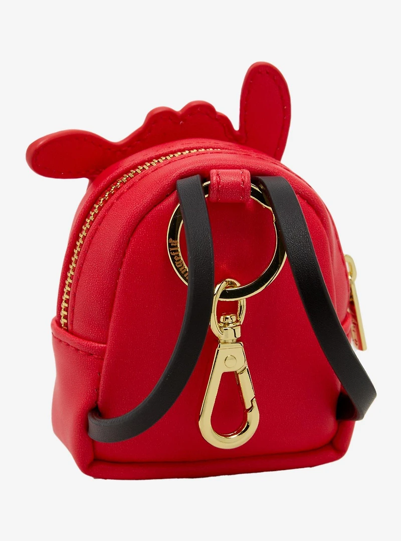 Loungefly Sanrio Hello Kitty and Friends Blind Box Mini Backpack Keychain