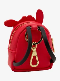 Loungefly Sanrio Hello Kitty and Friends Blind Box Mini Backpack Keychain