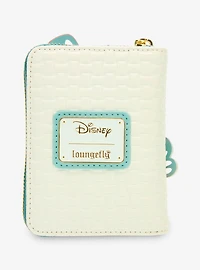 Loungefly Disney Winnie the Pooh Floral Wallet - BoxLunch Exclusive