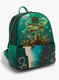 Loungefly Harry Potter Herbology Mandrake Mini Backpack - BoxLunch Exclusive