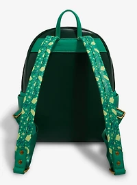 Loungefly Harry Potter Herbology Mandrake Mini Backpack - BoxLunch Exclusive