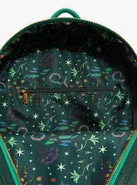 Loungefly Harry Potter Herbology Mandrake Mini Backpack - BoxLunch Exclusive