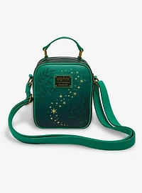 Loungefly Harry Potter Herbology Mandrake Crossbody Bag - BoxLunch Exclusive