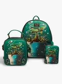Loungefly Harry Potter Herbology Mandrake Crossbody Bag - BoxLunch Exclusive
