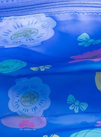 Whatever! Makes You Happy x Polly Pocket Compact Quilted Shoulder Bag