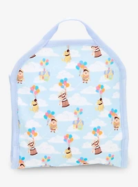 Disney Pixar Up Characters Allover Print Mini Backpack Organizer - BoxLunch Exclusive