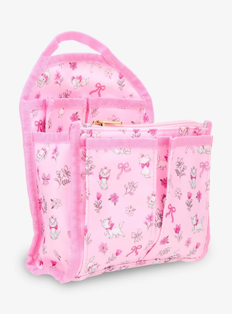 Disney The Aristocats Marie Pink Mini Backpack Organizer — BoxLunch Exclusive
