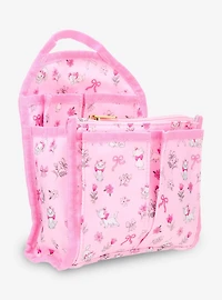 Disney The Aristocats Marie Pink Mini Backpack Organizer — BoxLunch Exclusive