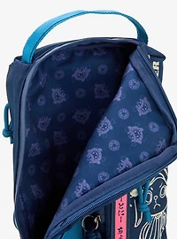 One Piece Tony Tony Chopper Crossbody Sling - BoxLunch Exclusive