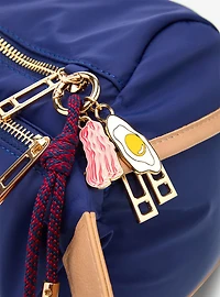 Studio Ghibli® Howl's Moving Castle Calcifer Crossbody Bag - BoxLunch Exclusive