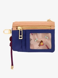 Studio Ghibli® Howl's Moving Castle Calcifer Wallet — BoxLunch Exclusive