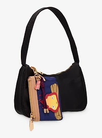Studio Ghibli® Howl's Moving Castle Calcifer Wallet — BoxLunch Exclusive