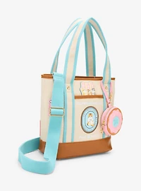 Mofusand Donut Tote Bag — BoxLunch Exclusive