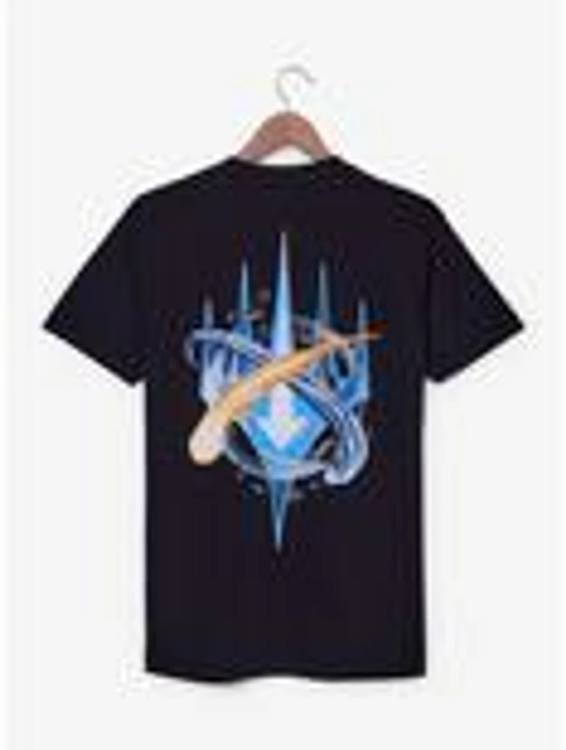 Magic: The Gathering x Avatar: Last Airbender Appa T-Shirt — BoxLunch Exclusive