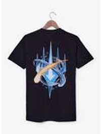 Magic: The Gathering x Avatar: Last Airbender Appa T-Shirt — BoxLunch Exclusive