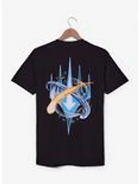 Magic: The Gathering x Avatar: Last Airbender Katara T-Shirt — BoxLunch Exclusive