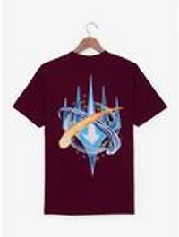 Magic: The Gathering x Avatar: Last Airbender Zuko T-Shirt — BoxLunch Exclusive