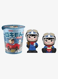 Rokimoto Cup of Fun Series 2 Blind Box Figure
